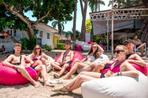 Slumber Party Koh Tao